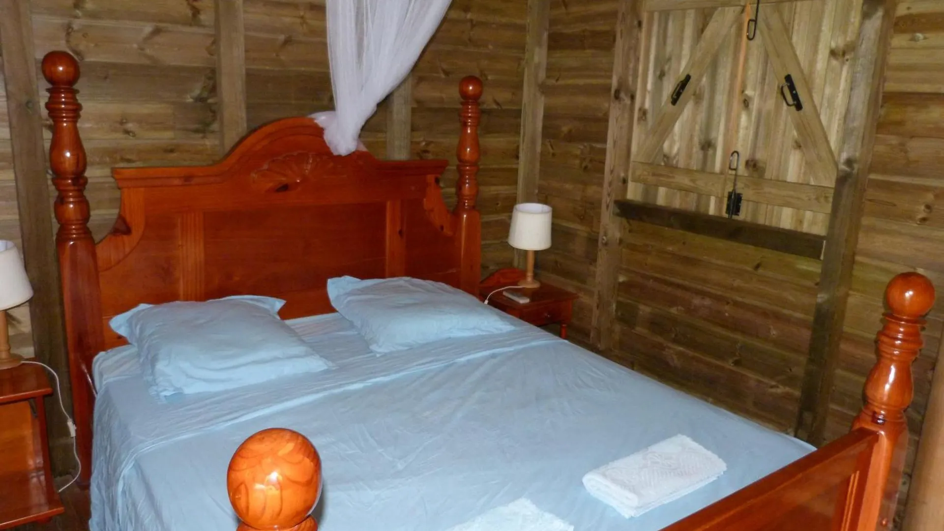 Les Hauts De Deshaies Guadeloupe