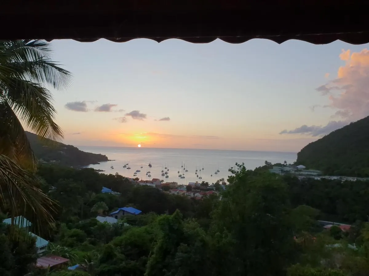 Les Hauts De Deshaies 0*,  Guadeloupe