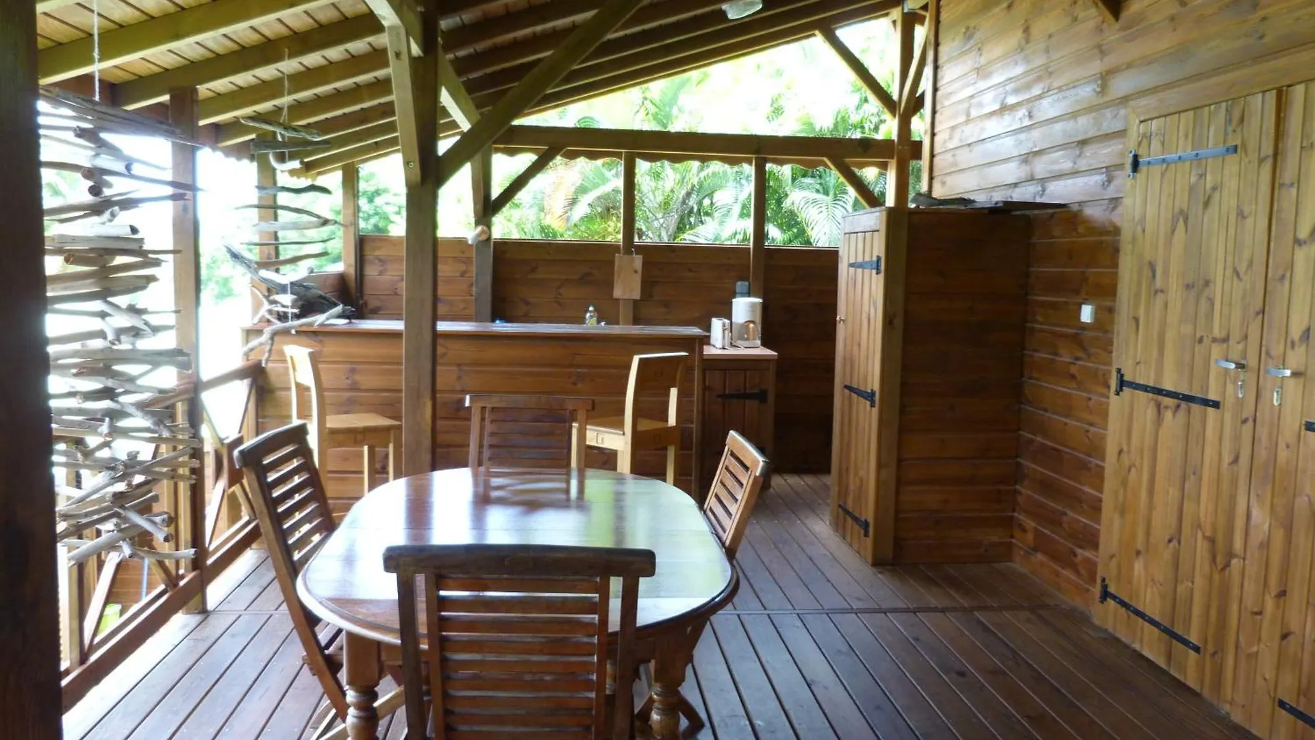 Les Hauts De Deshaies 0*,  Guadeloupe
