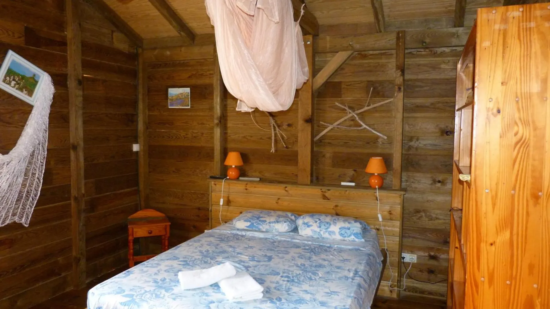 Chalet Les Hauts De Deshaies