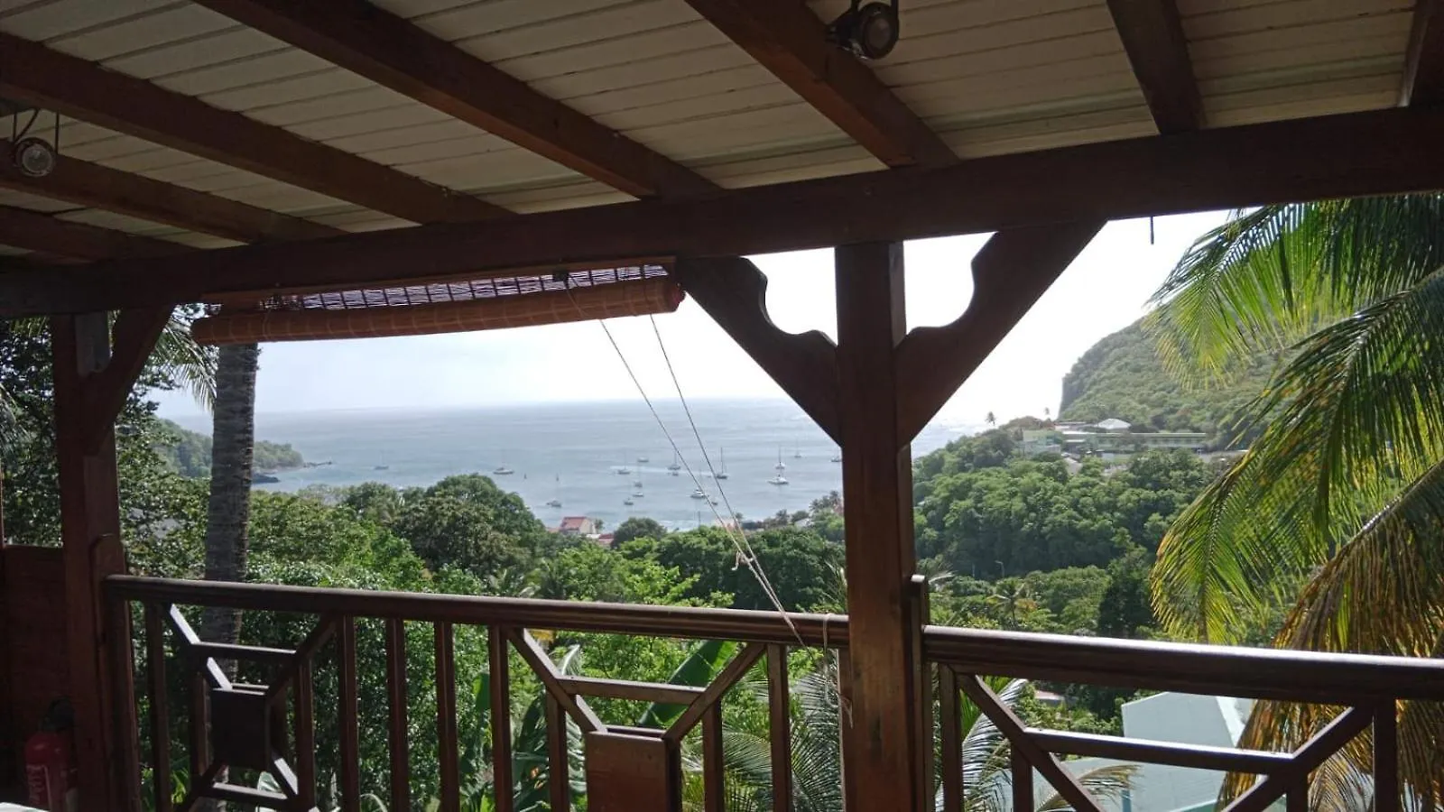 Les Hauts De Deshaies 0*,  Guadeloupe