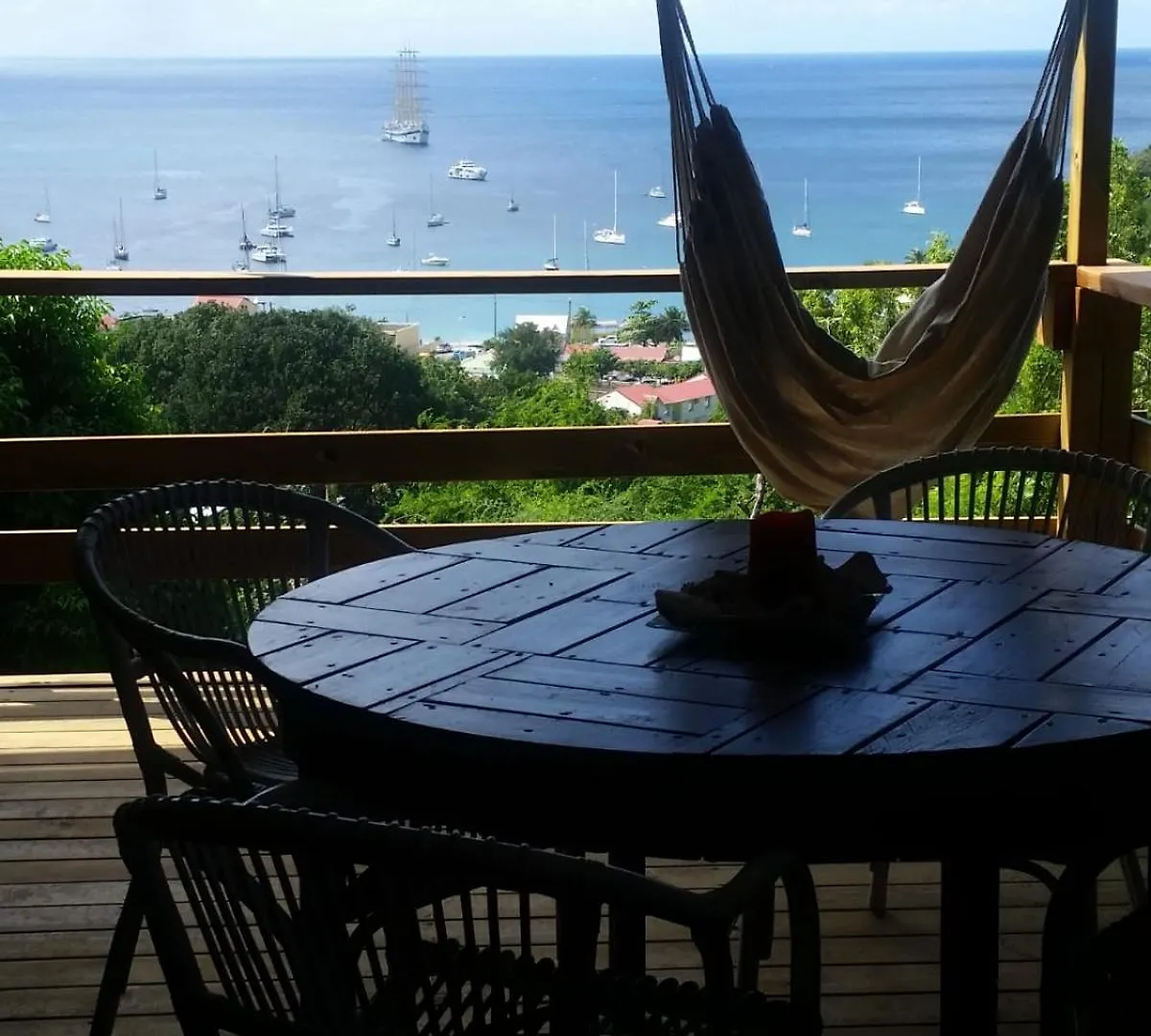 Les Hauts De Deshaies 0*,  Guadeloupe