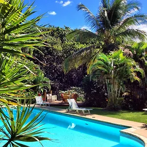  Ferienhaus Mangoplaya