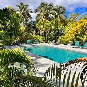 Hotel Caraib'bay, Deshaies